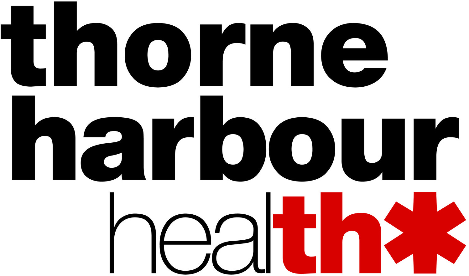 Thorne Harbour Health logo