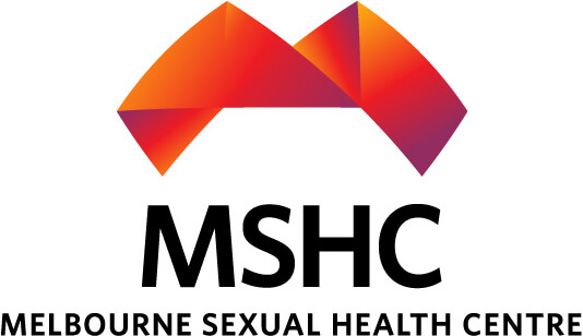 Melbourne Sexual Health Center logo
